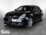 Alfa Romeo Giulietta 1,4 TB 16V Sprint - Alfa Romeo Giulietta Gebrauchtwagen