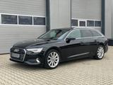 Audi A6 Avant 40 2.0 TDI sport 1 HAND 16.990 NETTO - Audi A6: 1.9