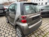 Smart ForTwo Limited Silver 1.HD! Gepflegt! Brabus - Smart ForTwo: Limited