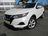 Nissan Qashqai Acenta*Klima* - Nissan: Limousine