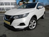 Nissan Qashqai Acenta*Klima* - Nissan: Limousine