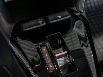 Opel Corsa F e Edition Fahrerassistenz-Paket LED