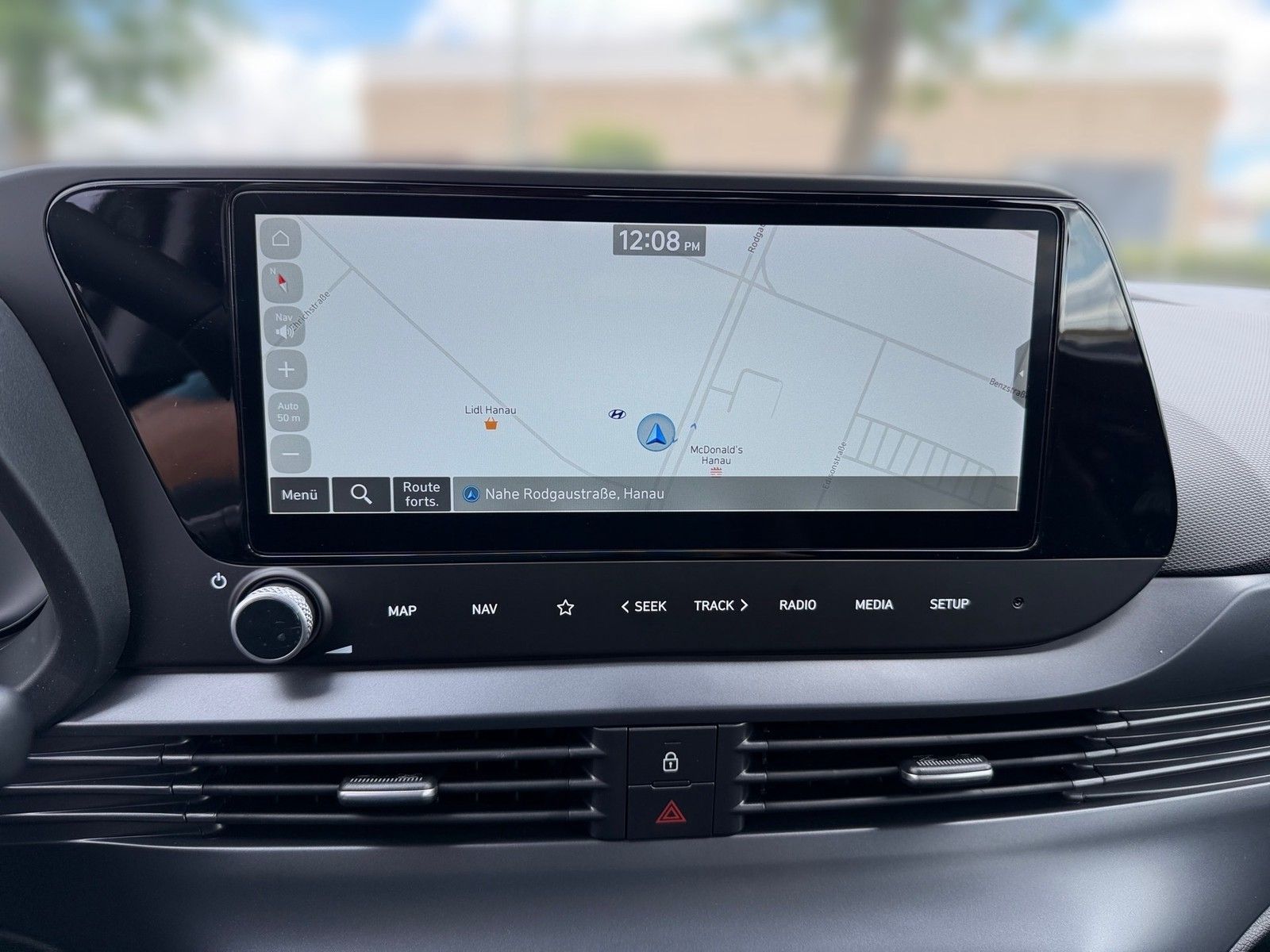 Hyundai BAYON – Bild 9