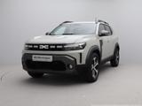 Dacia Duster Journey TCe 100 ECO-G (LPG) - Dacia Duster mit LPG-Antrieb: Geländewagen