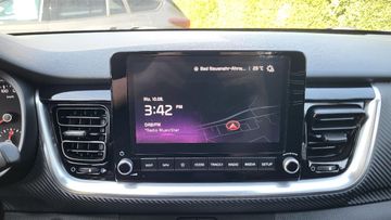 Fahrzeugabbildung Kia Stonic GT-Line