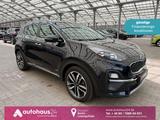 Kia Sportage 2.0 CRDi MHD Platinum Edition 4WD - Kia Sportage Gebrauchtwagen in Berlin
