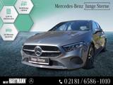 Mercedes-Benz A 180 PROGRESSIVE+PANO+AMBIENTE+RF.-KAM+CARPLAY