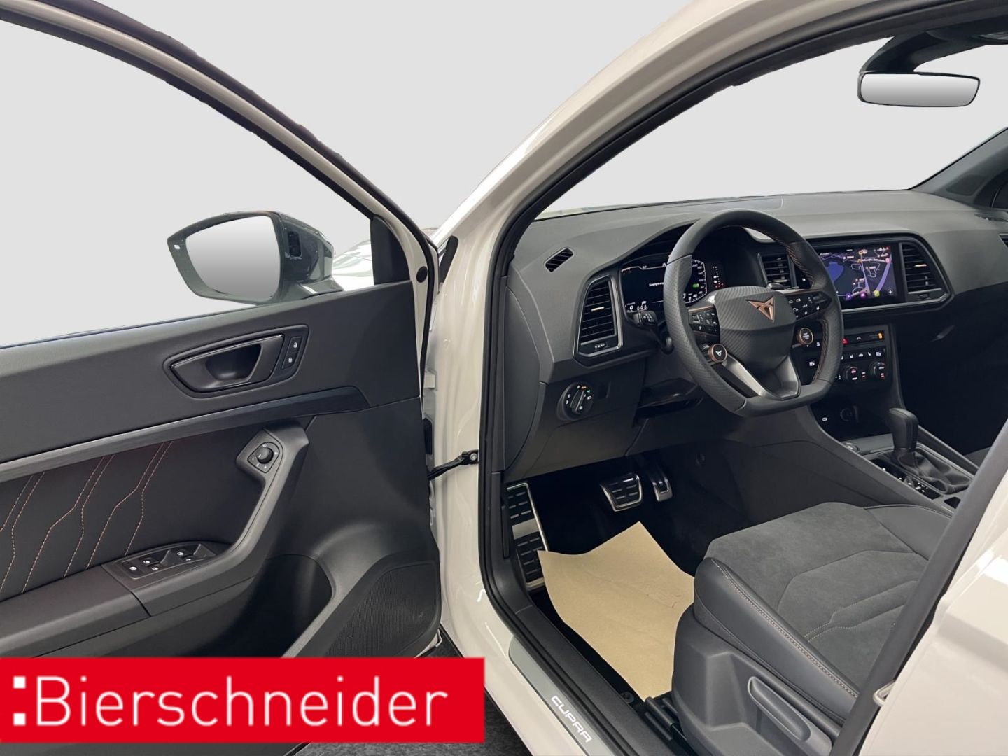 Cupra Ateca - Bild 32