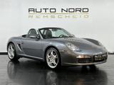 Porsche Boxster S *Bi-Xenon*PCM*HISTORIE*58TKM*Schalter* - Porsche Gebrauchtwagen von 2005
