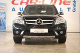 Mercedes-Benz GLK 220 CDI BlueEfficiency *AMG Styling*Navi*AHK - gebrauchte Mercedes-Benz GLK 220 aus dem Jahr 2011