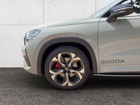 Skoda Kodiaq - Vorschau Bild 21