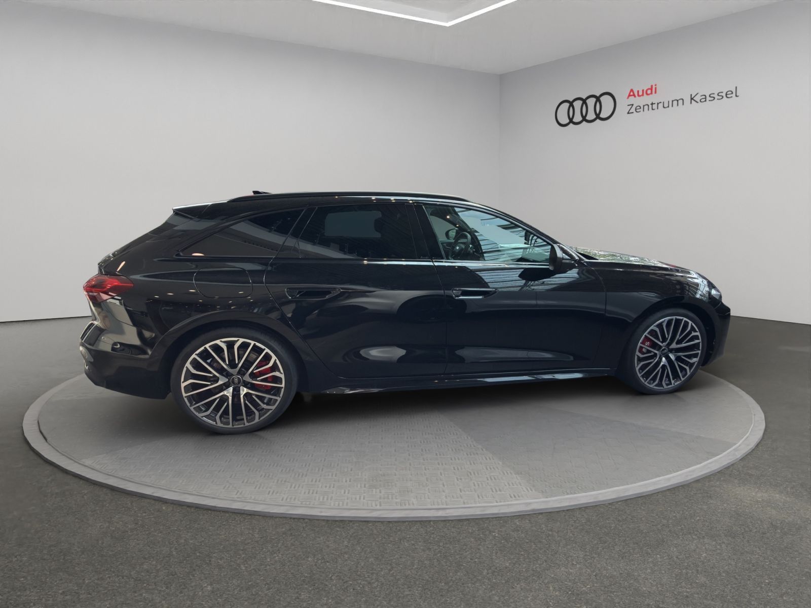 Audi S5 - Bild 7