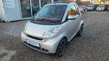 Smart ForTwo fortwo cabrio Micro Hybrid Drive 52 kW - Smart Gebrauchtwagen von 2008