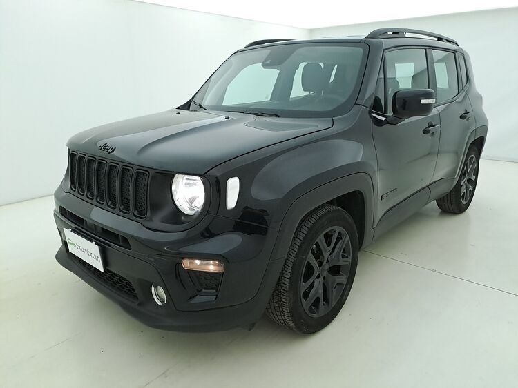 Image of Jeep Renegade