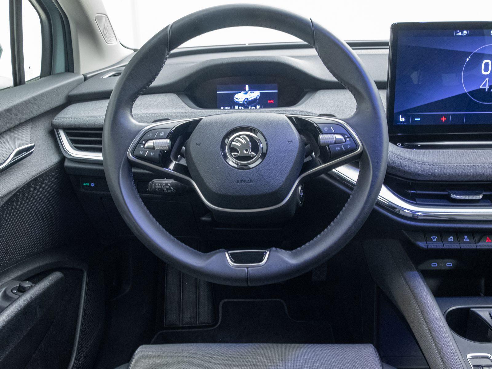 Skoda Enyaq iV 60 Loft *RFK*APP*AAC*SHZ*