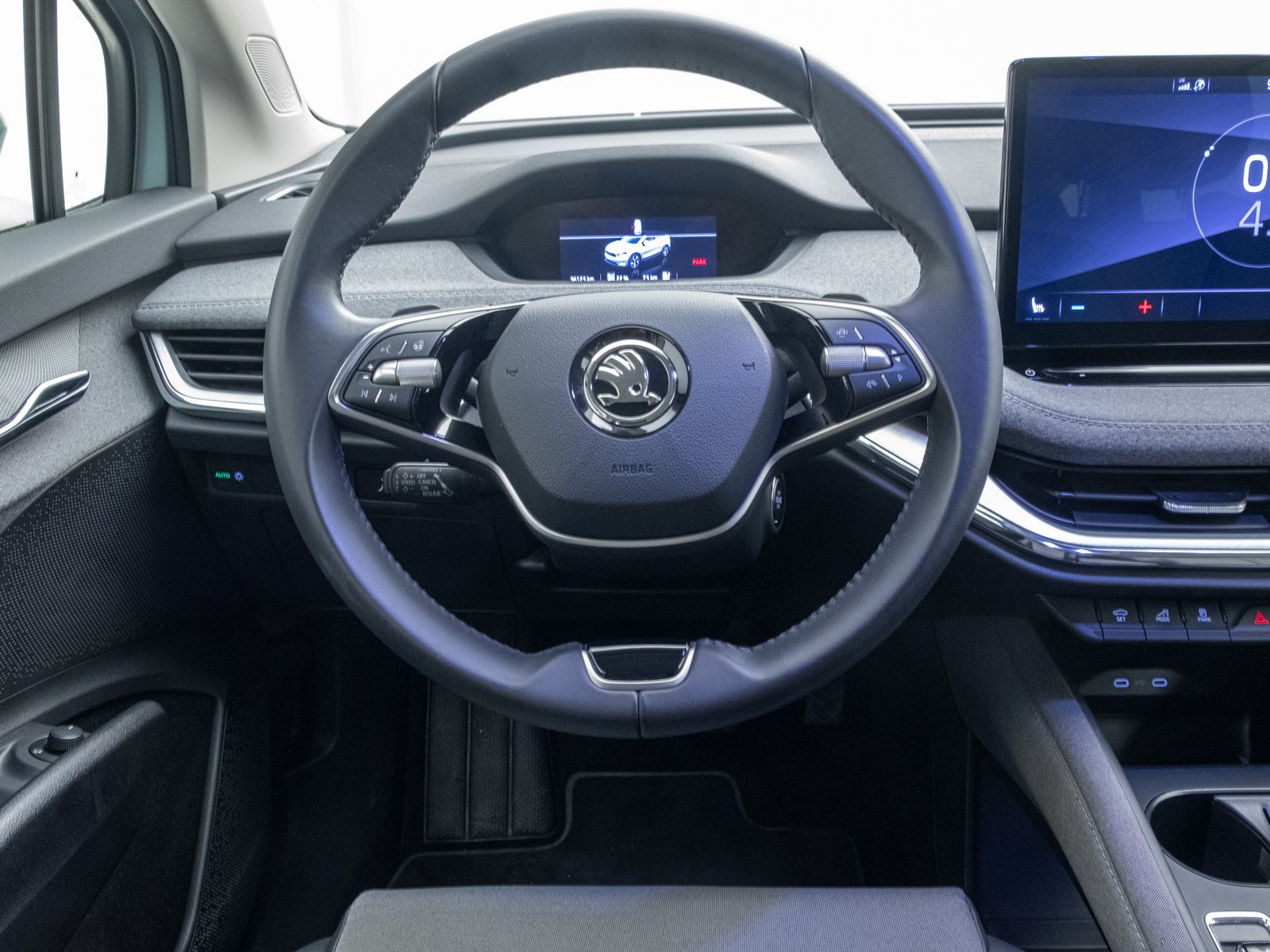 Skoda Enyaq - Bild 15