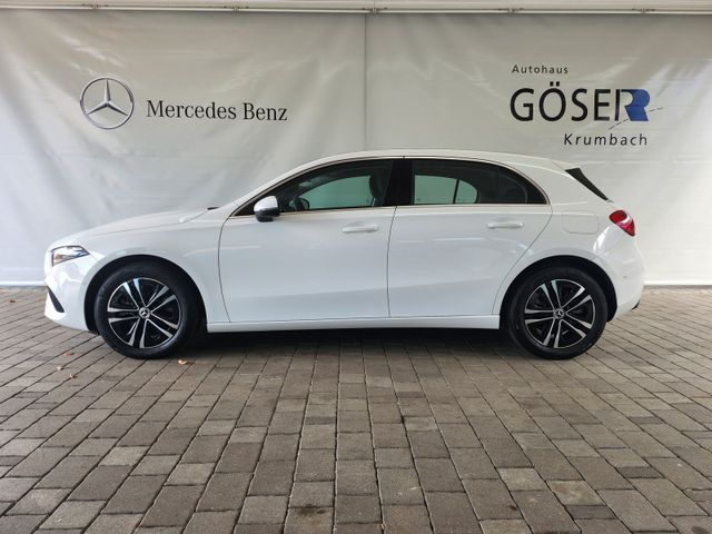 MERCEDES-BENZ A 250 e ProgLineAdv*Winter-Paket*Kamera*LED