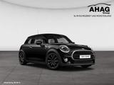 MINI Cooper - schwarze MINI Cooper