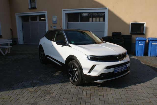 Opel Mokka-e  Elegance/Virt Cockpit/Kamera/