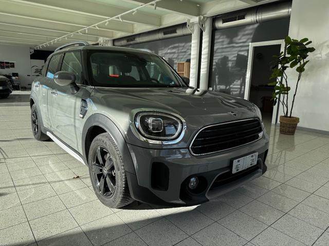 Jiný MINI Countryman 1.5 Cooper Essential Countryman