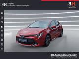 Toyota Corolla 1.8l Hybrid Team D *AWR* LM - Toyota Corolla in Bonn