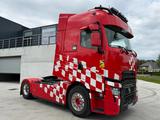 Renault T480HIGH VOITH Retarder*T480 HIGH*2023 model* - Mähdrescher