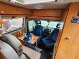 Fiat Ducato 244, Globecar, Pössl, 2,3l, Wohnmobil - Fiat Ducato 3l