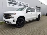 Chevrolet Silverado 3,0 Crew Cab Turbo Diesel High Country