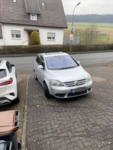 Volkswagen Golf plus 2.0 - Volkswagen Golf Plus in Mainz