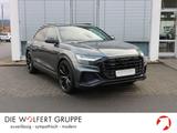 Audi Q8 S line 50 TDI quattro SITZBELÜFTUNG*PANO*AHK - Audi Q8 mit Diesel-Antrieb: Geländewagen