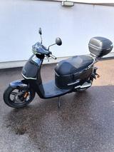 Horwin EK3 Long Range - HORWIN MOTORRAD
