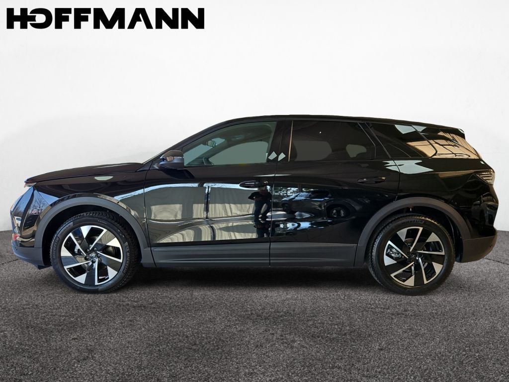 Fahrzeugabbildung Opel Grandland 1.2 DI Hybrid 48 V Automatik GS