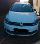 Volkswagen Golf Plus 1.4 TSI  Style ( Standheizung) - VW Golf Plus in Chemnitz