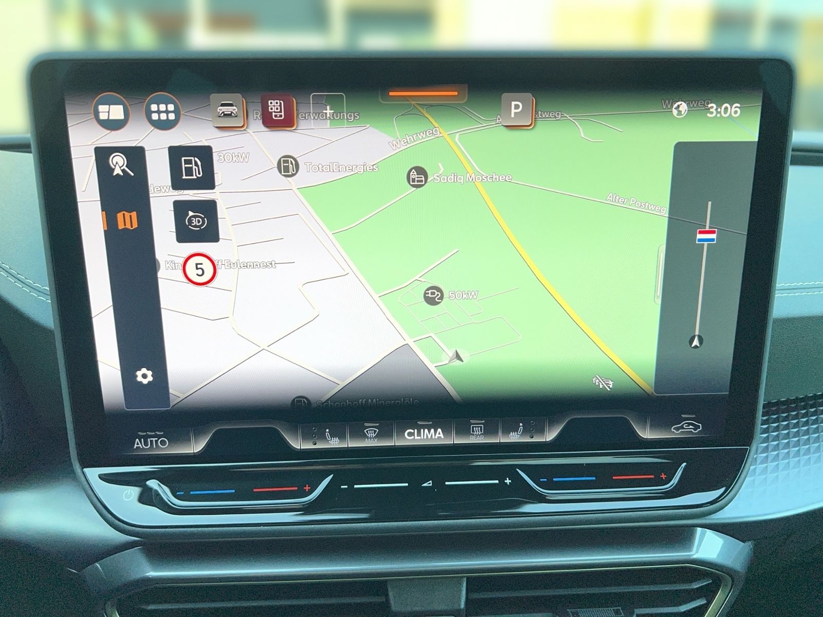 Cupra Leon - Bild 13