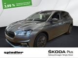 Skoda Fabia Tour 1.0TSI DSG/ Navi, SmartLink, LED, RFK - SKODA Fabia Leasingangebote für Privatpersonen