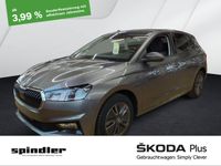 Skoda Fabia - Vorschau Bild 1