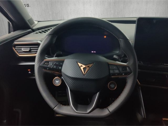 Cupra Leon - Bild 13