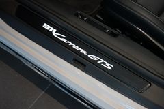 PORSCHE 992.2 Carrera GTS Cabriolet | LIFT | HD-Matrix PORSCHE 992.2 Carrera GTS Cabriolet | LIFT | HD-Matrix