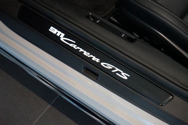Porsche 992.2 Carrera GTS Cabriolet | LIFT | HD-Matrix