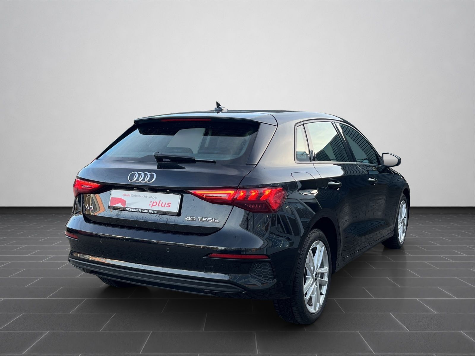 Audi A3 - Bild 3