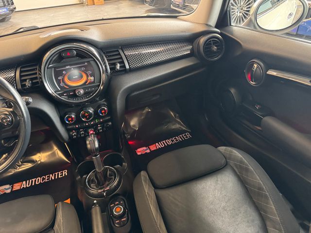 MINI COOPER SD Mini 3-trg. *2. Hand*Klima*JCW-Paket*