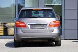 Mercedes-Benz B 180 MIT 2 JAHREN GARANTIE !!! - : Allradantrieb, Van, mit
