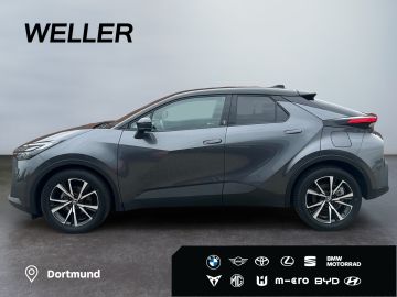 Toyota C-HR - 5