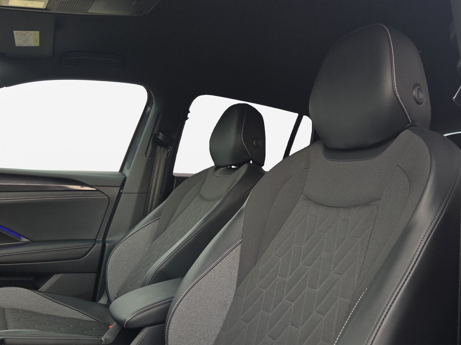 Volkswagen Tiguan - Bild 13