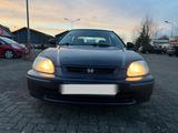 Honda Civic 1996 Tüv 08/25 - gebrauchte Honda Civic aus dem Jahr 1996
