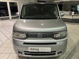 Nissan Cube 1.6 - Nissan Cube aus 2010