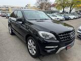 Mercedes-Benz ML 350 ML ML 350 CDI BlueTec Aut Leder Navi Pano - Mercedes-Benz ML 350 Gebrauchtwagen in München
