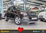 Opel Mokka 1.6 CDTI Innovation Autom. *Navi*Kamera* - Opel Mokka mit Diesel-Antrieb
