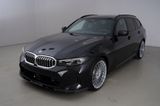 ALPINA D3 S Allrad Touring sofort verfügbares Facelift - ALPINA: Kombi