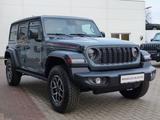 Jeep Wrangler 2.0 T-GDi Rubicon Sky One-Touch - Jeep Wrangler: Rubicon